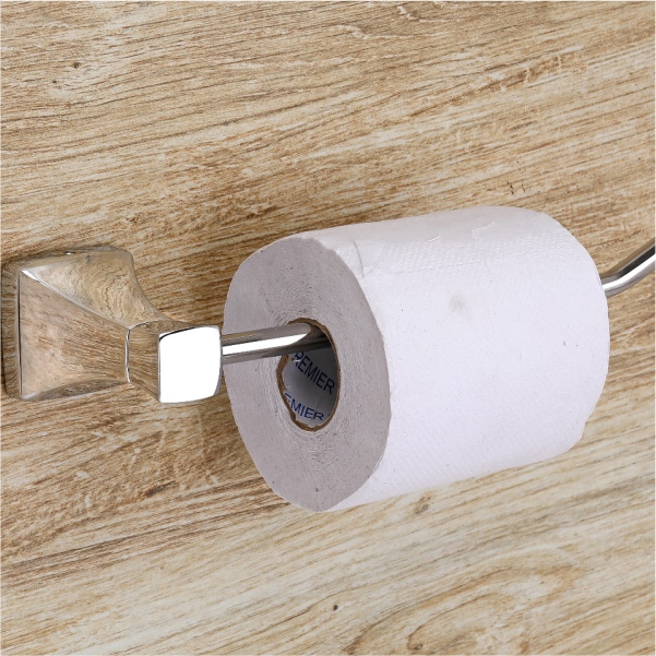 Toilet Paper Roll Holder